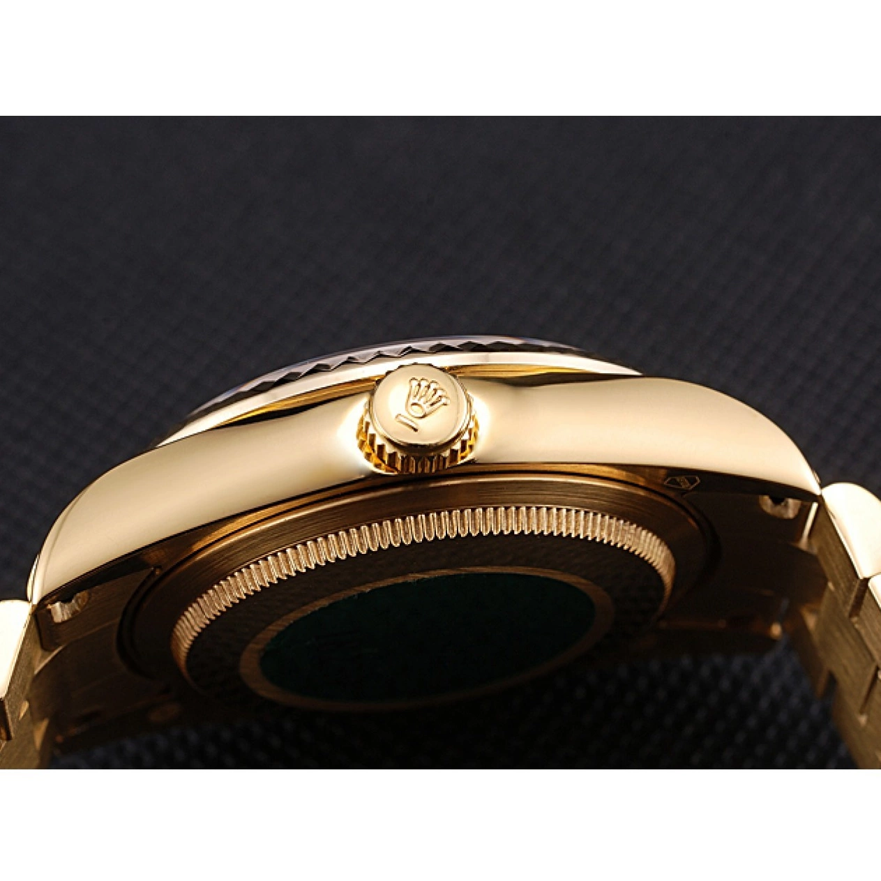 Good Copy Rolex Watches Rolex Swiss Day-Date Mechanism-srl76 0630